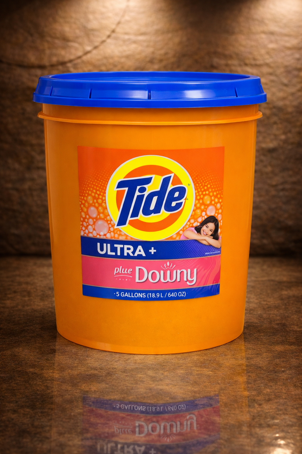 Tide Ultra w/Downy