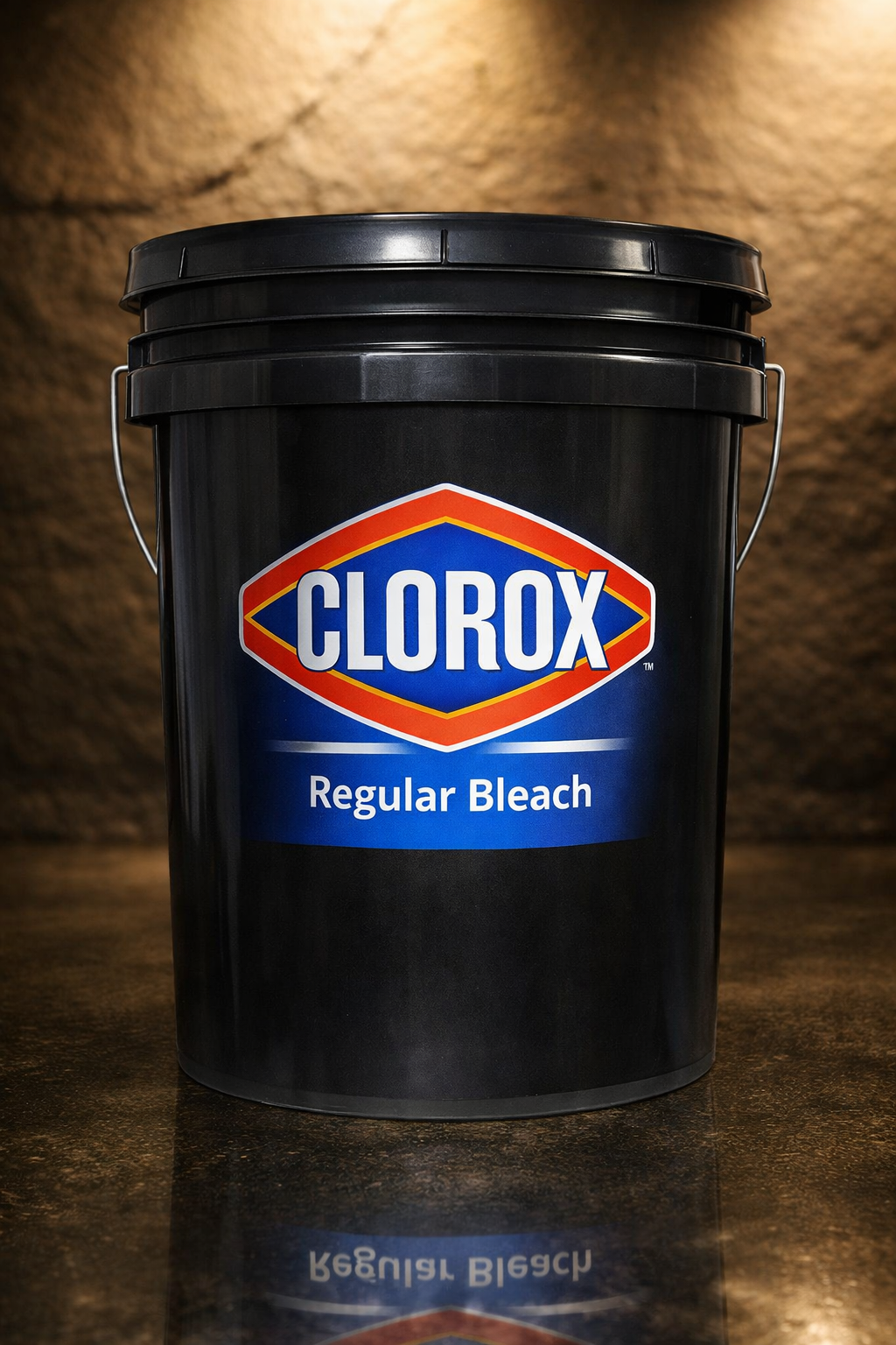 Clorox Bleach 5-Gallon
