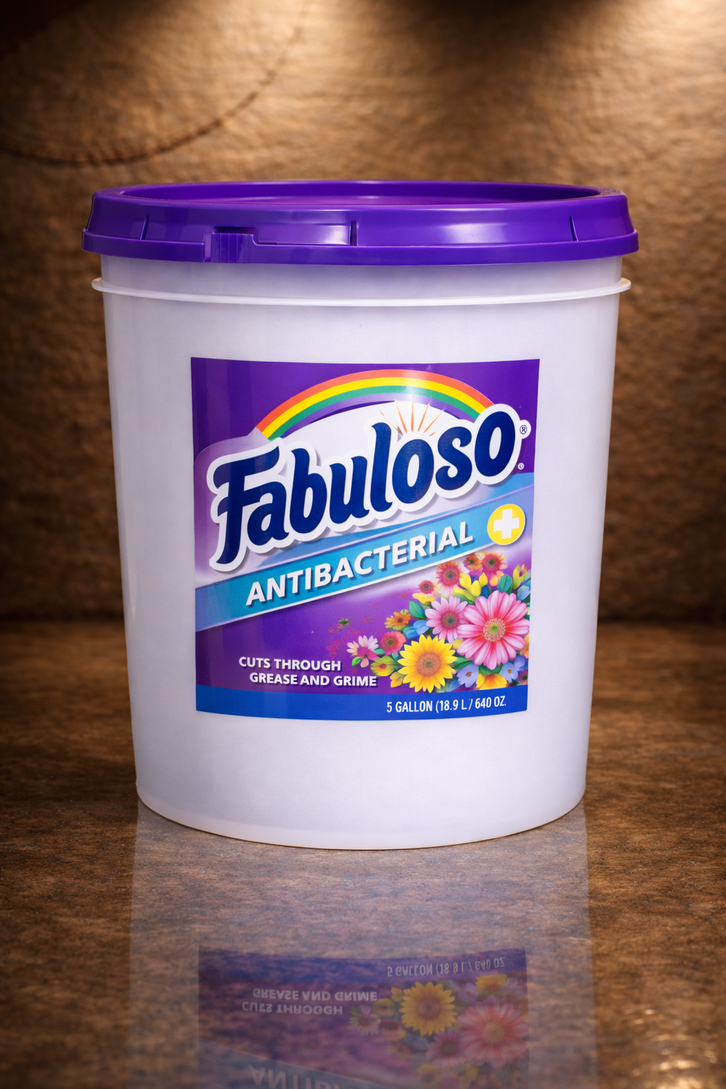 Fabuloso Multi-Purpose 5-Gallon